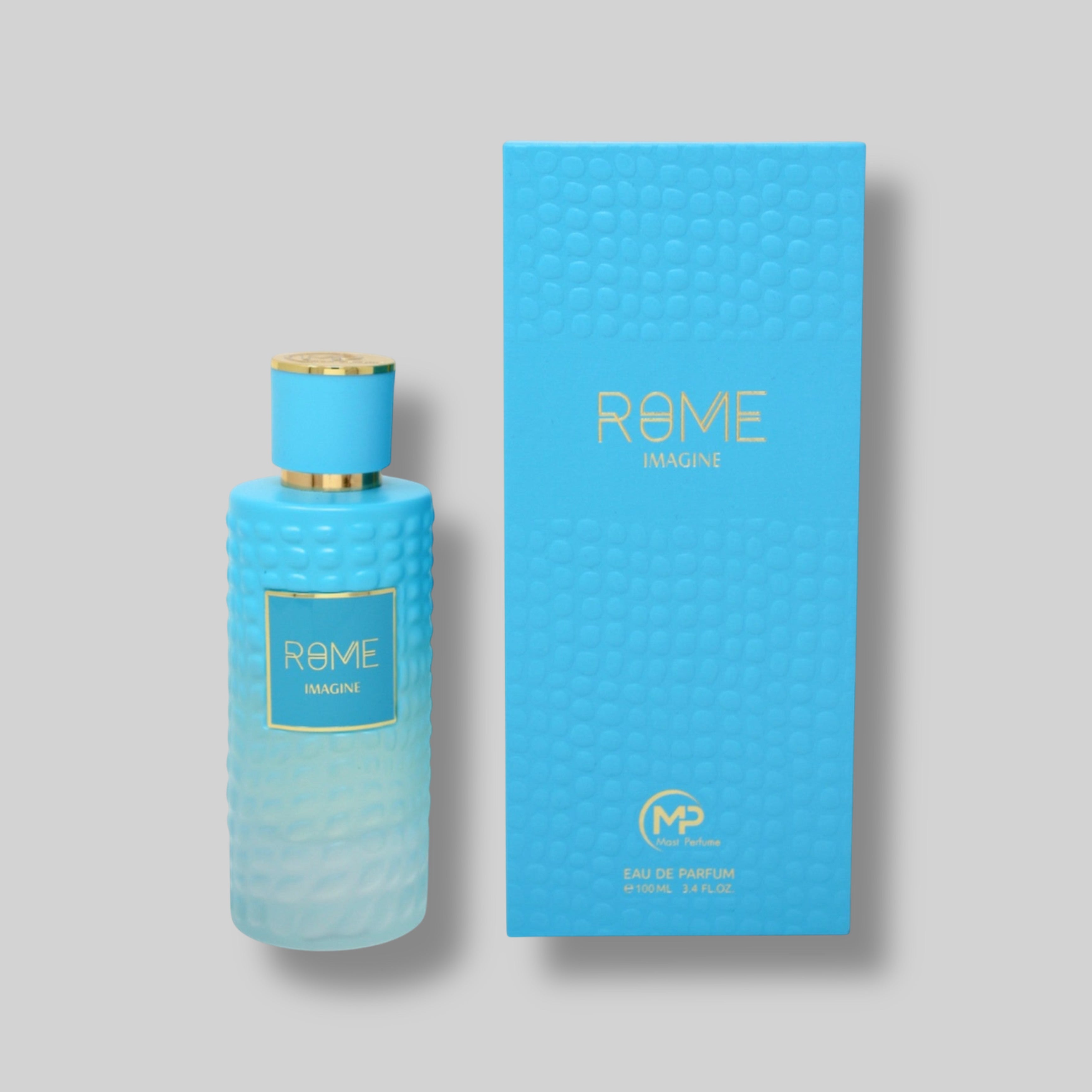 PERFUME ROME IMAGINE BHARARA