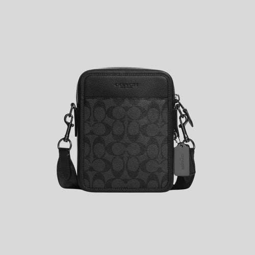 BANDOLERA COACH