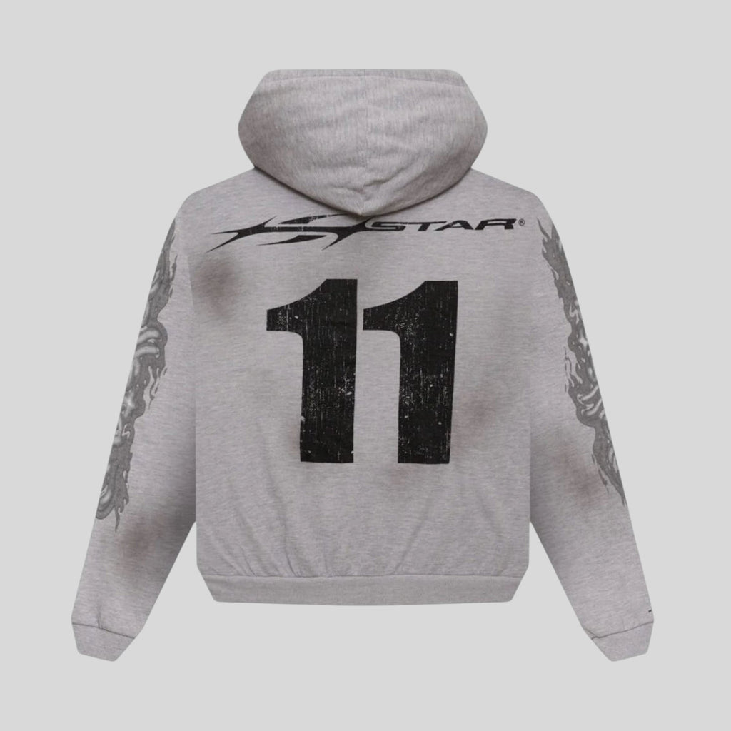 SUDADERA HELLSTAR