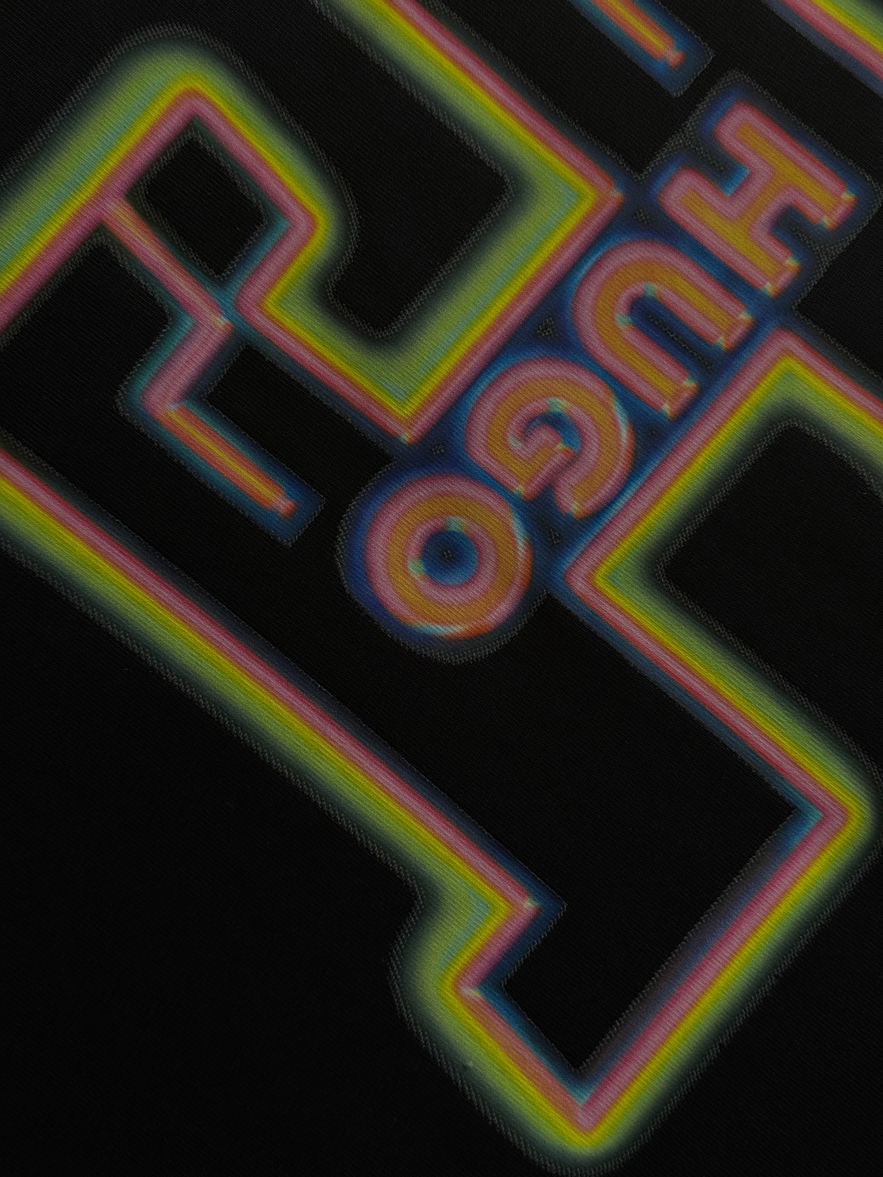 PLAYERA HUGO