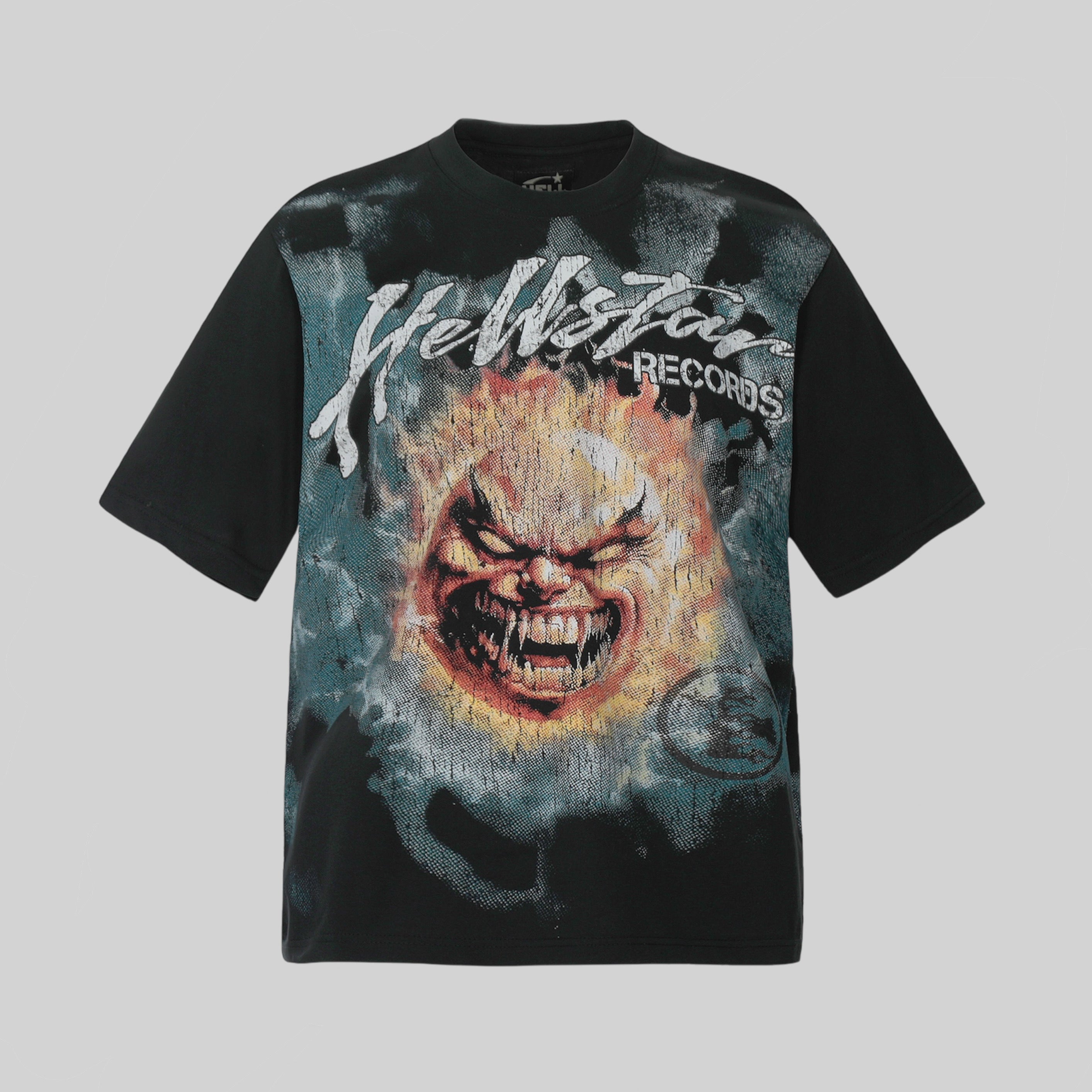 PLAYERA HELLSTAR