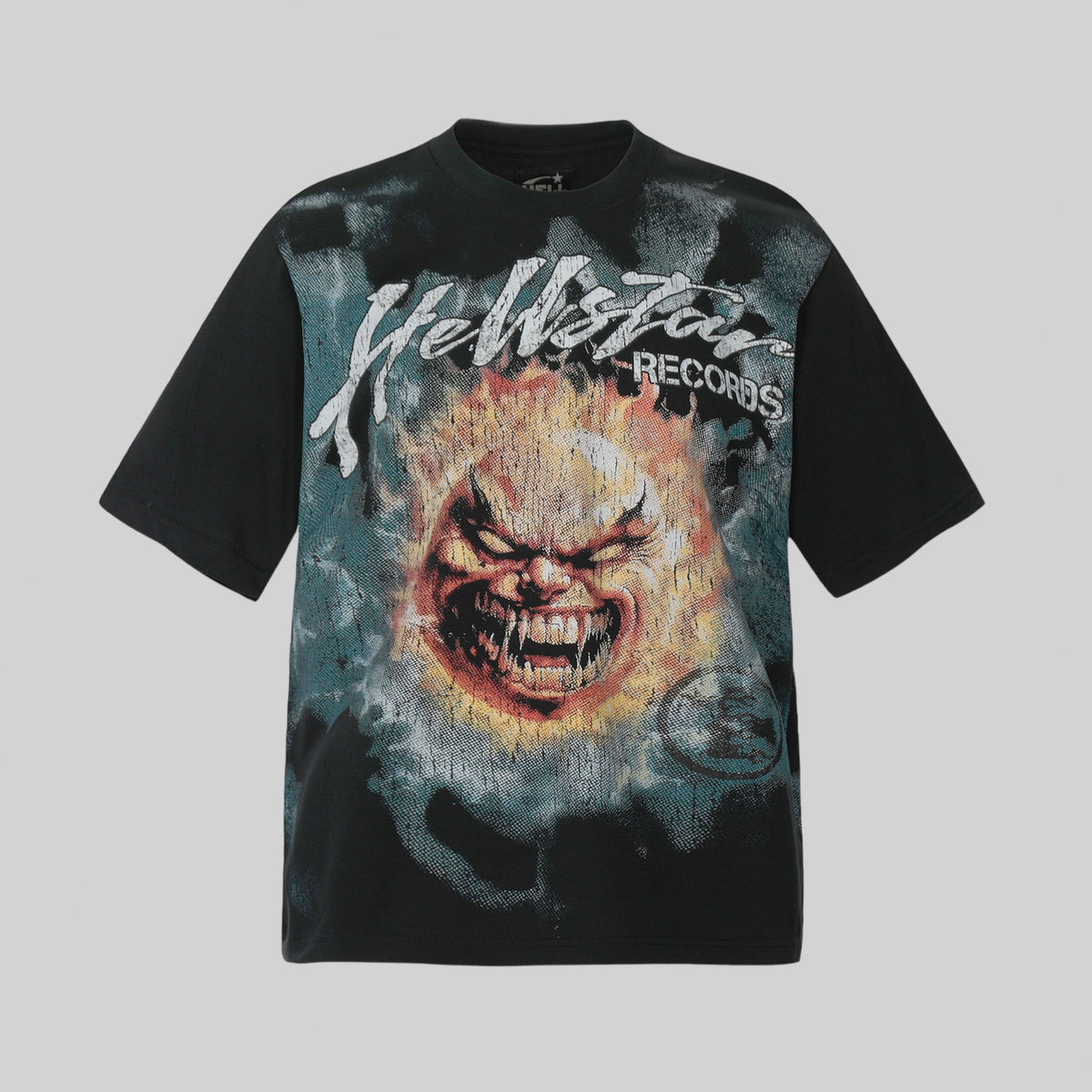 PLAYERA HELLSTAR