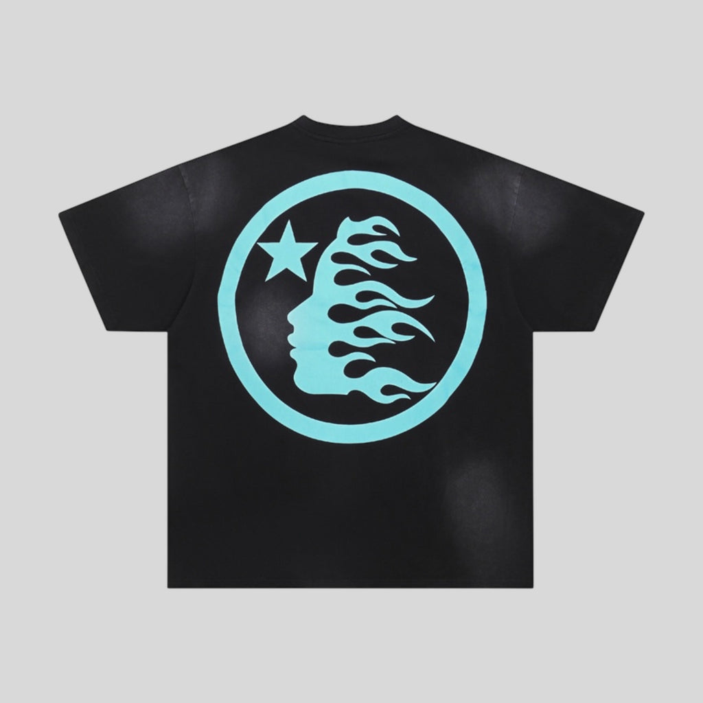 PLAYERA HELLSTAR