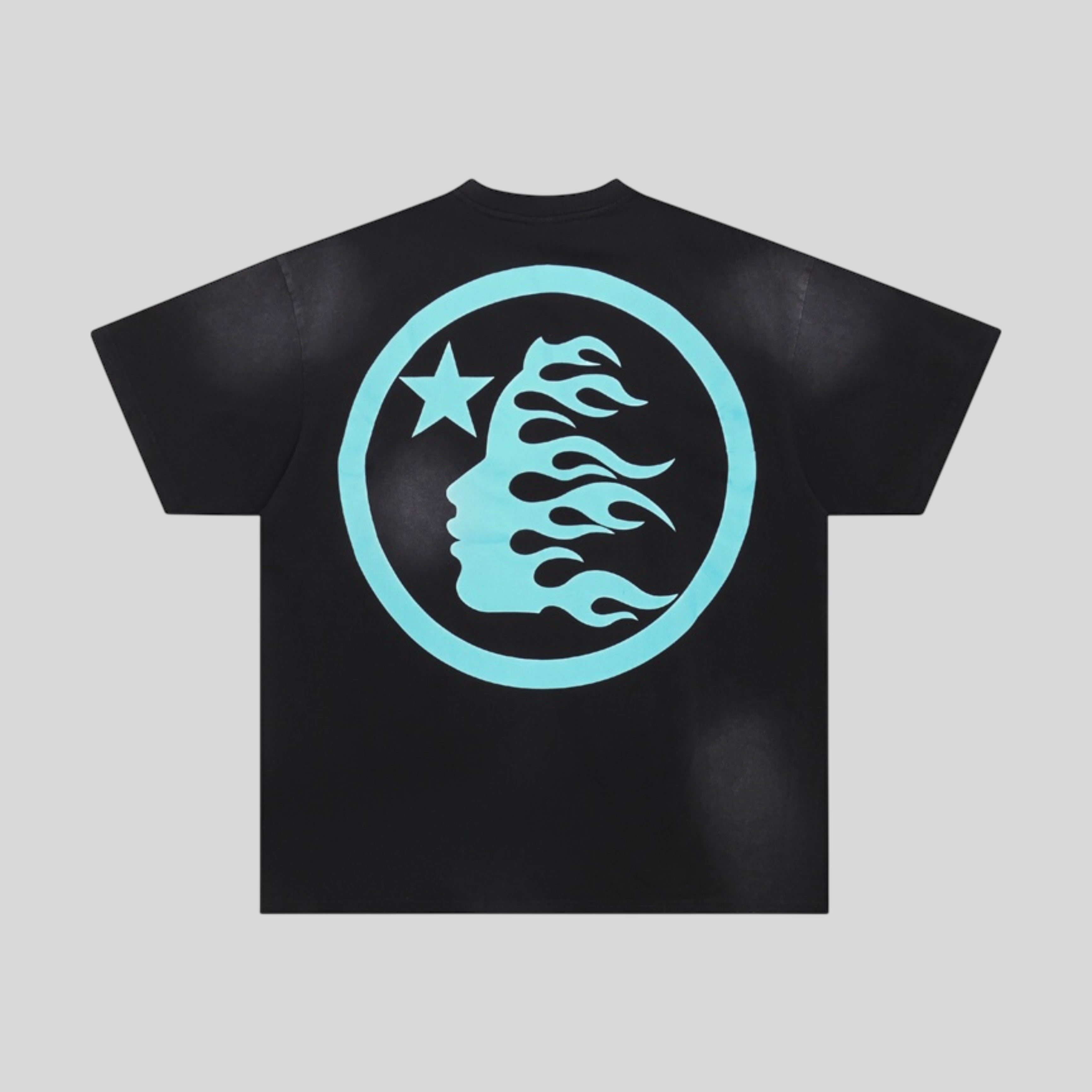 PLAYERA HELLSTAR