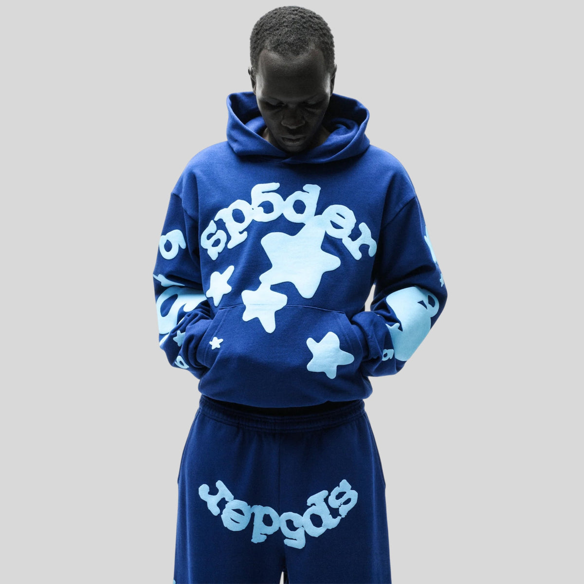 SUDADERA SP5DER