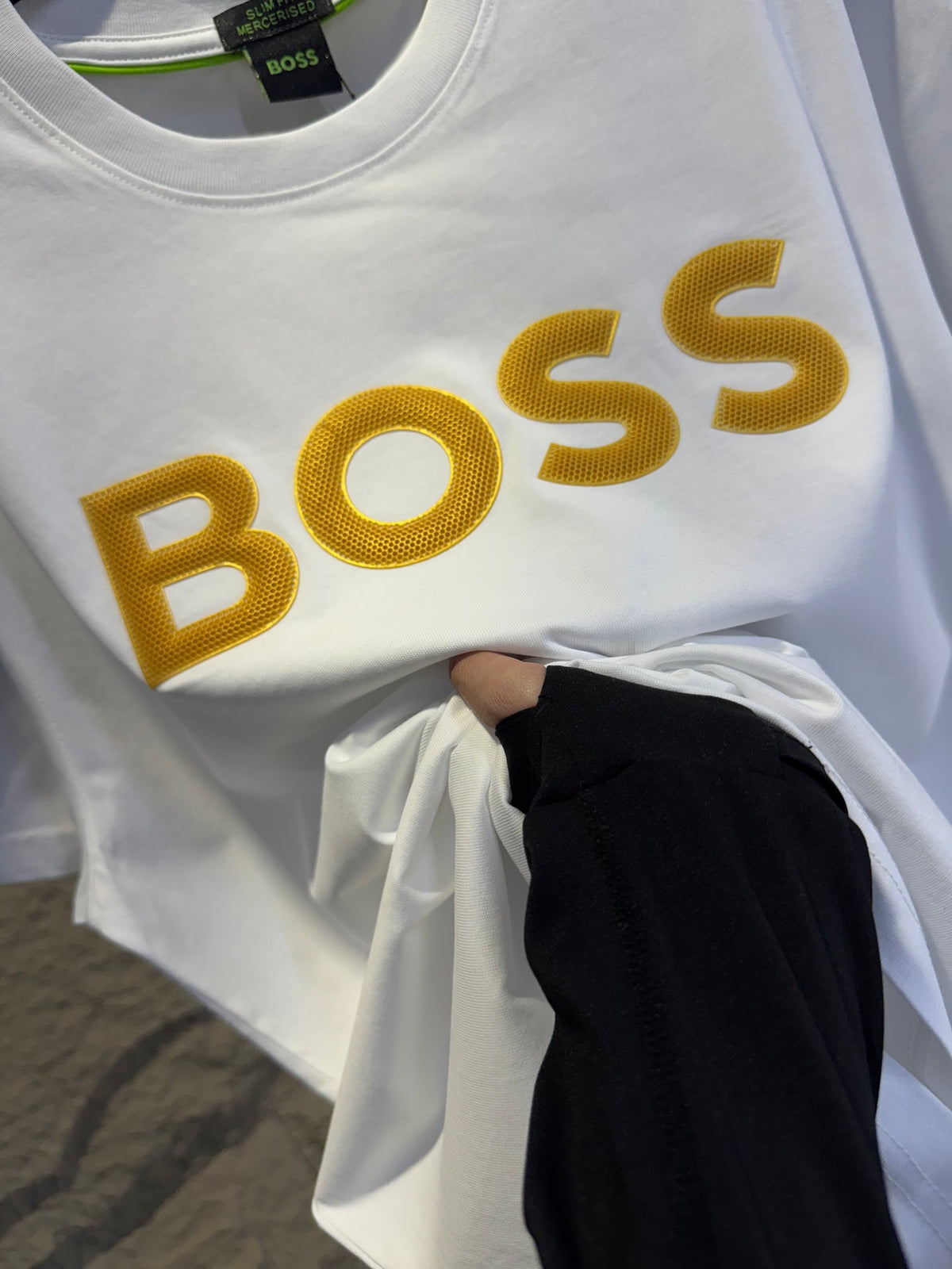 PAQUETE BOSS