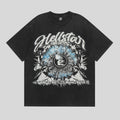 PLAYERA HELLSTAR