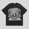 PLAYERA HELLSTAR
