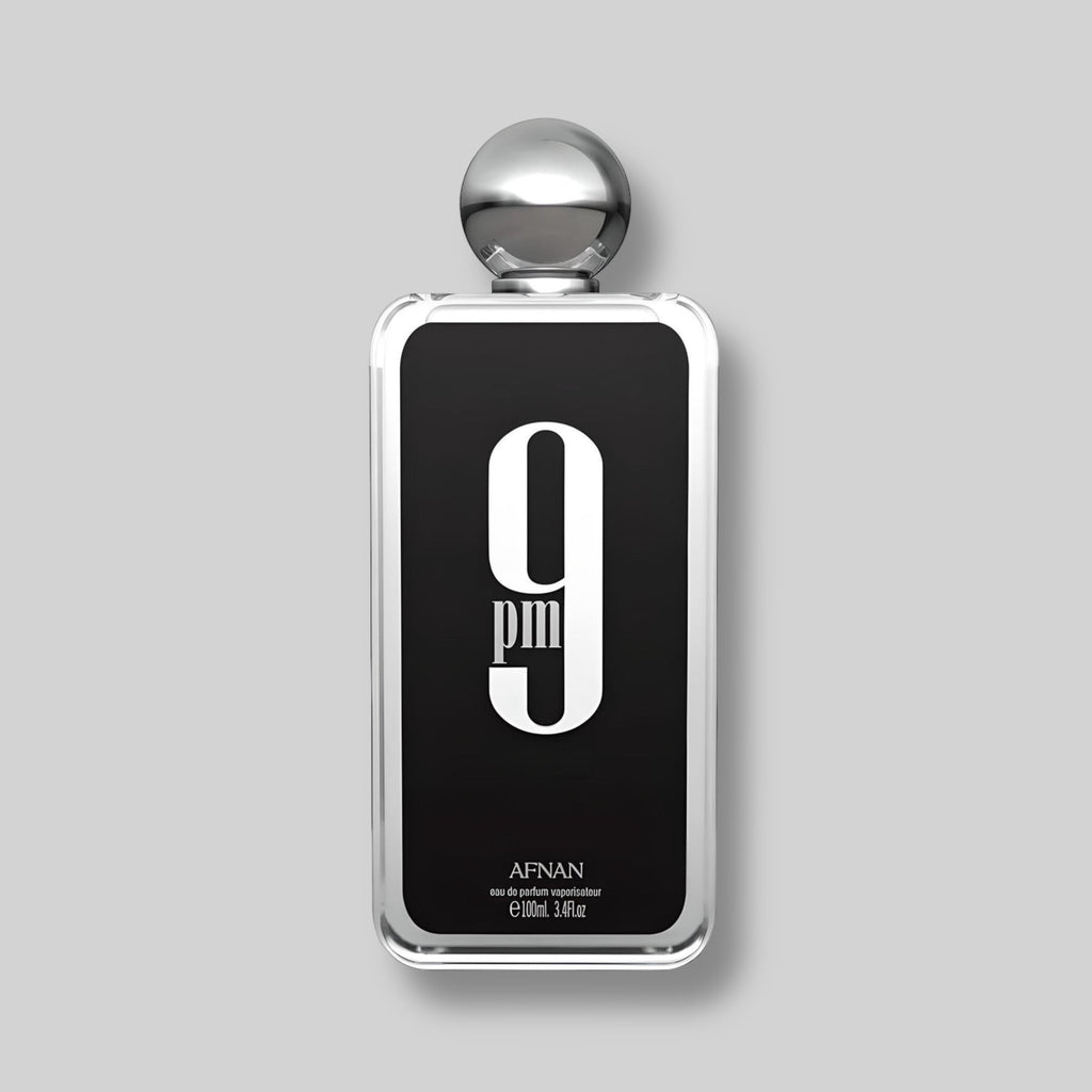 PERFUME 9PM AFNAN
