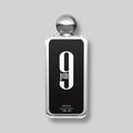 PERFUME 9PM AFNAN