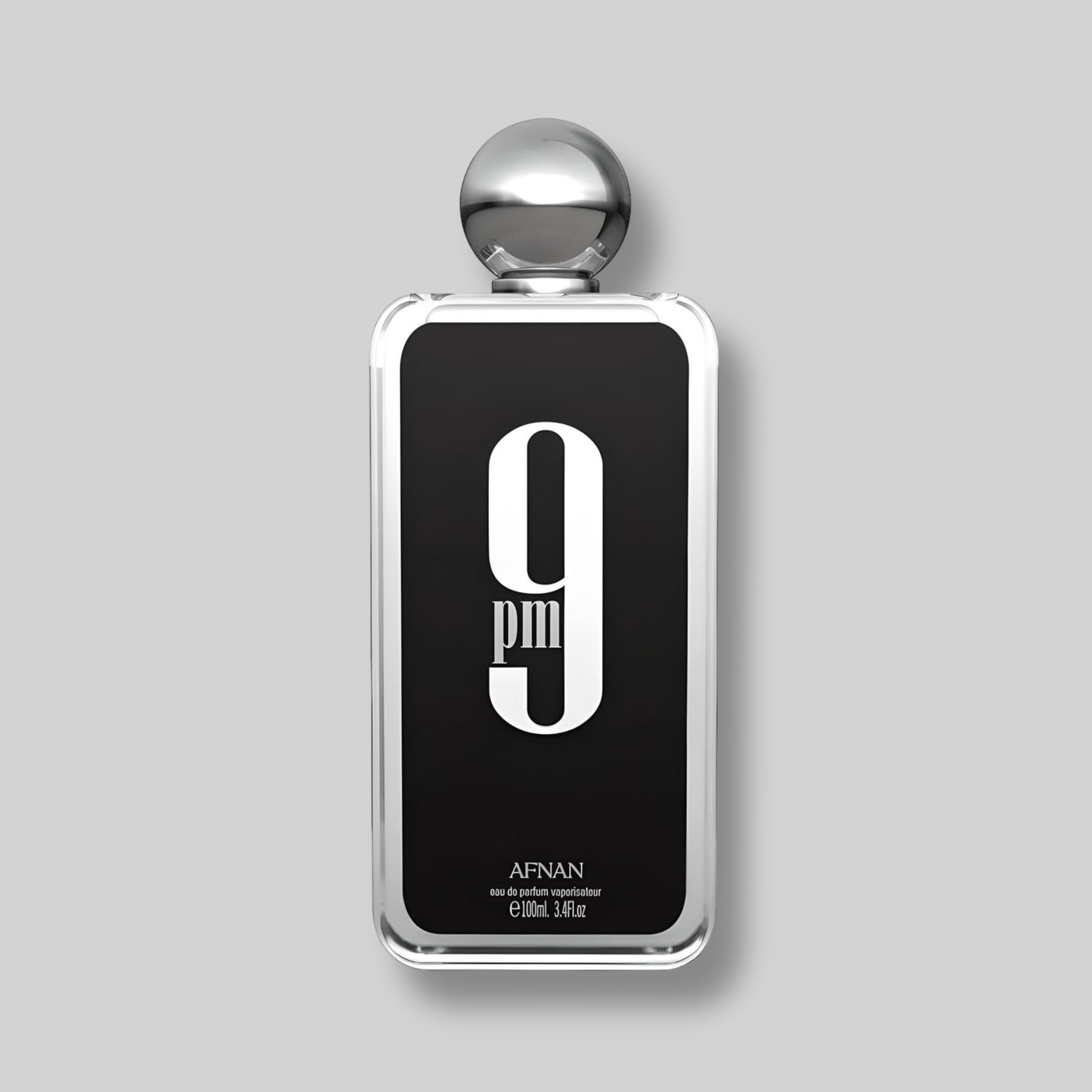 PERFUME 9PM AFNAN
