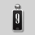 PERFUME 9PM AFNAN