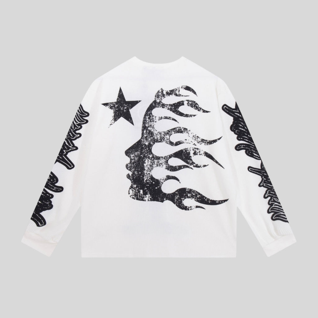 PLAYERA HELLSTAR