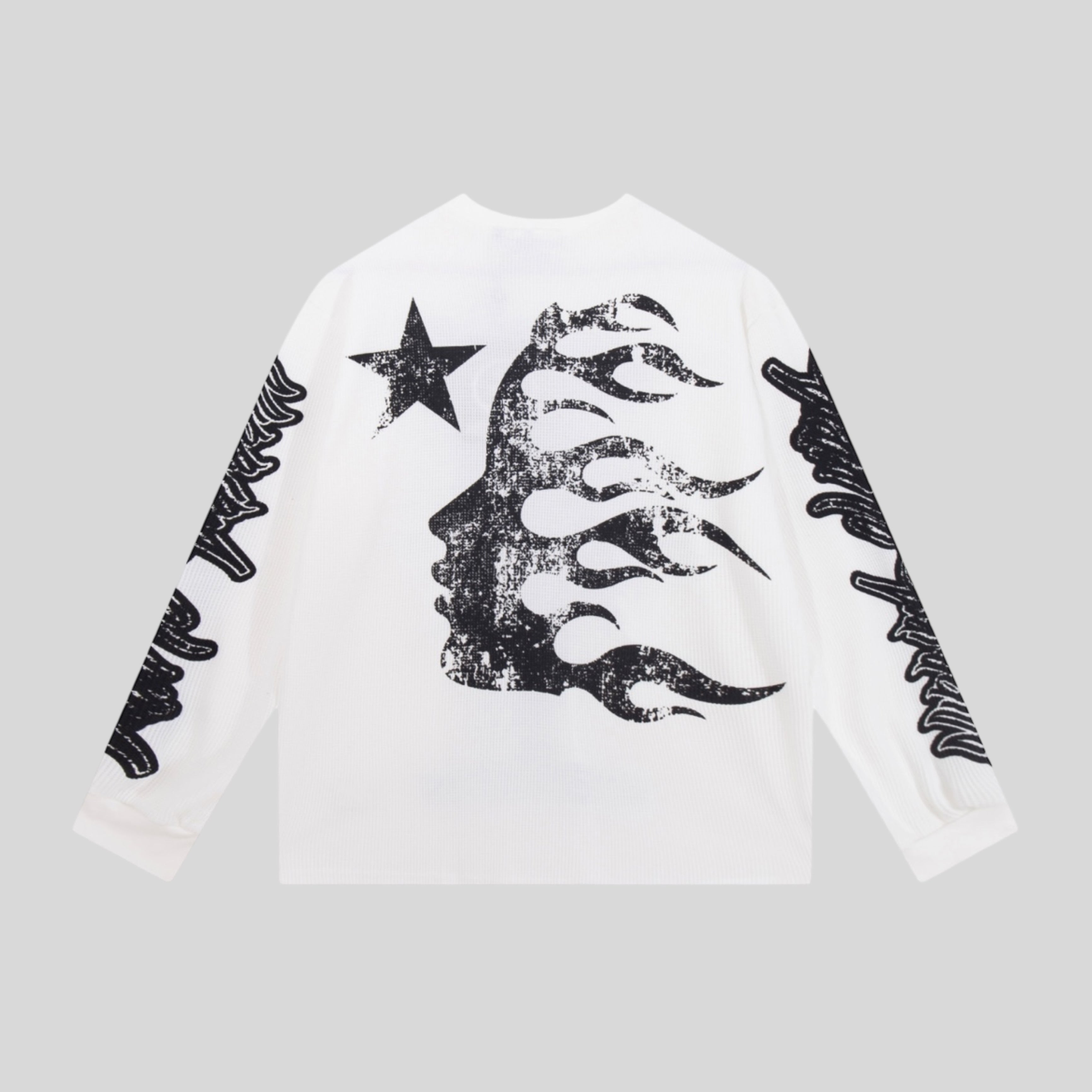 PLAYERA HELLSTAR