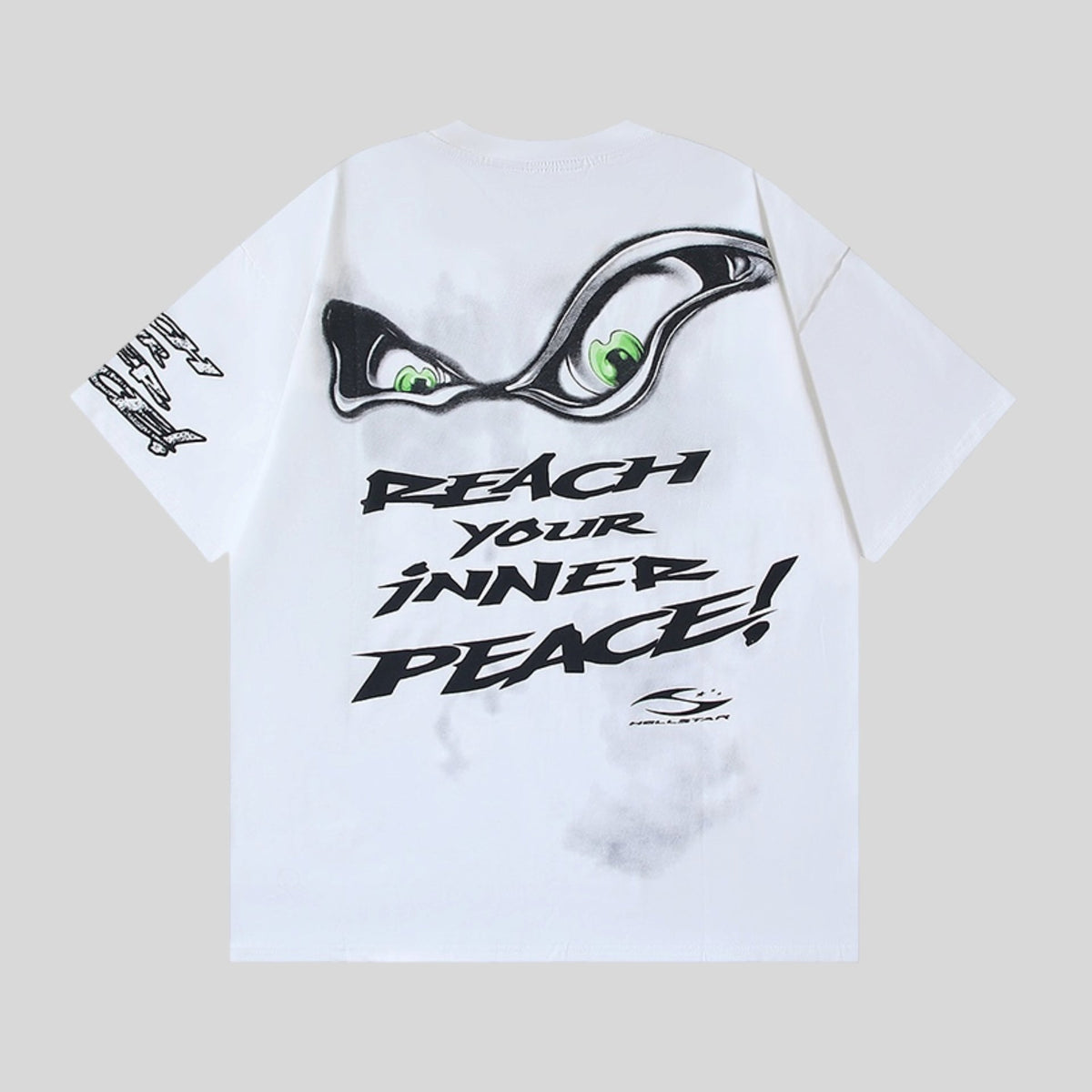 PLAYERA HELLSTAR