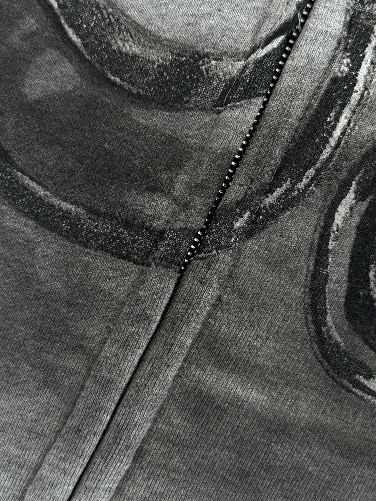 SUDADERA HELLSTAR
