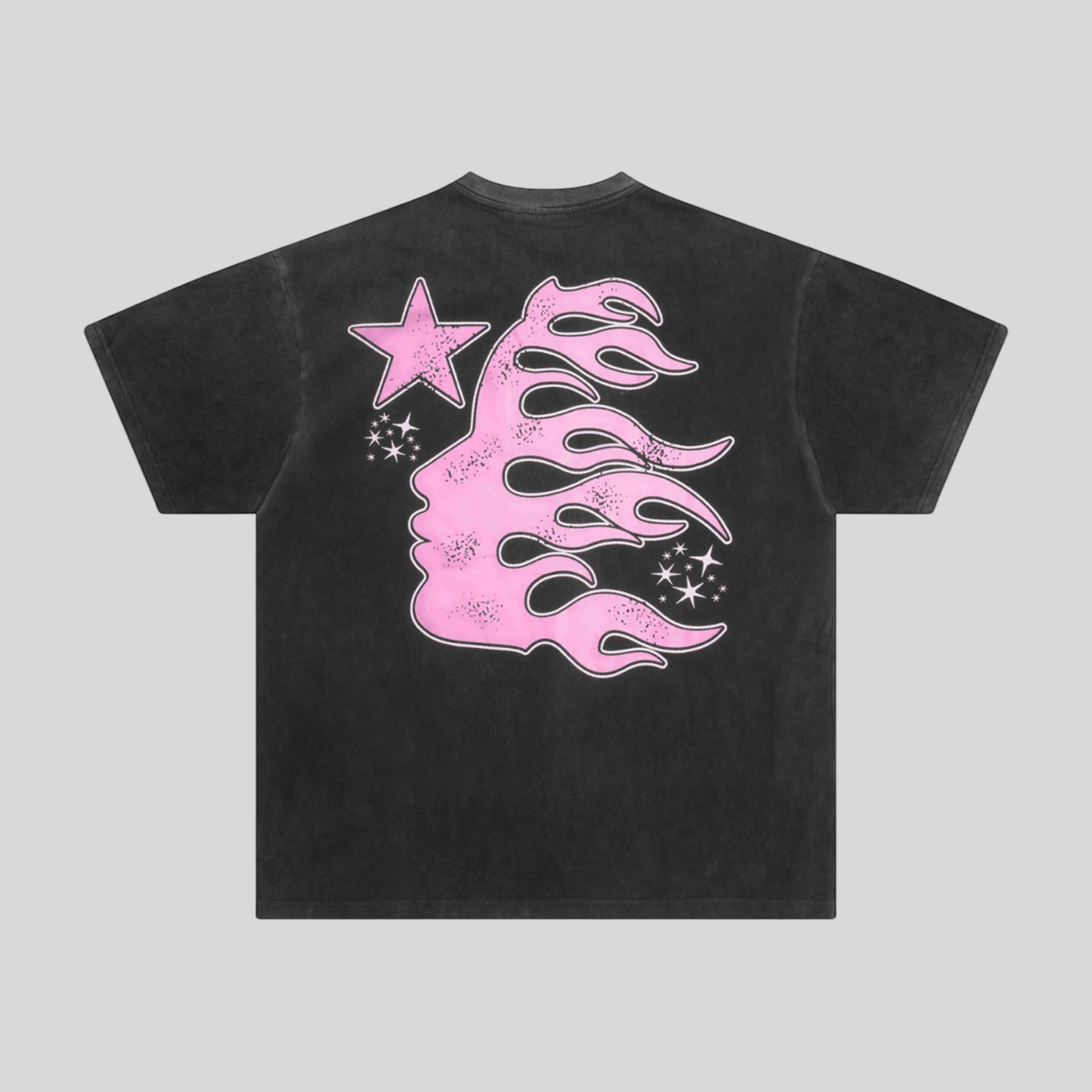 PLAYERA HELLSTAR