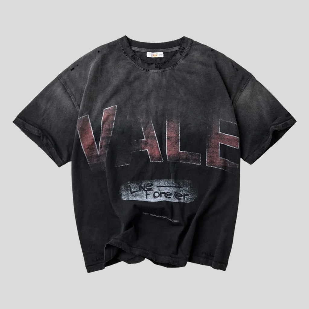 PLAYERA VALLEY DREAM