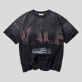 PLAYERA VALLEY DREAM