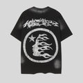 PLAYERA HELLSTAR