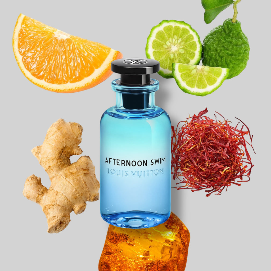PERFUME ODYSSEY LIMONI ARMAF