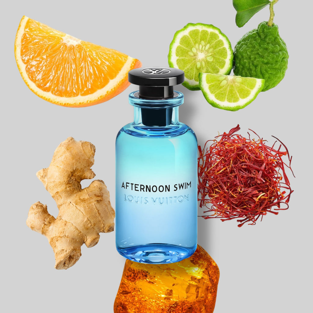 PERFUME ODYSSEY LIMONI ARMAF