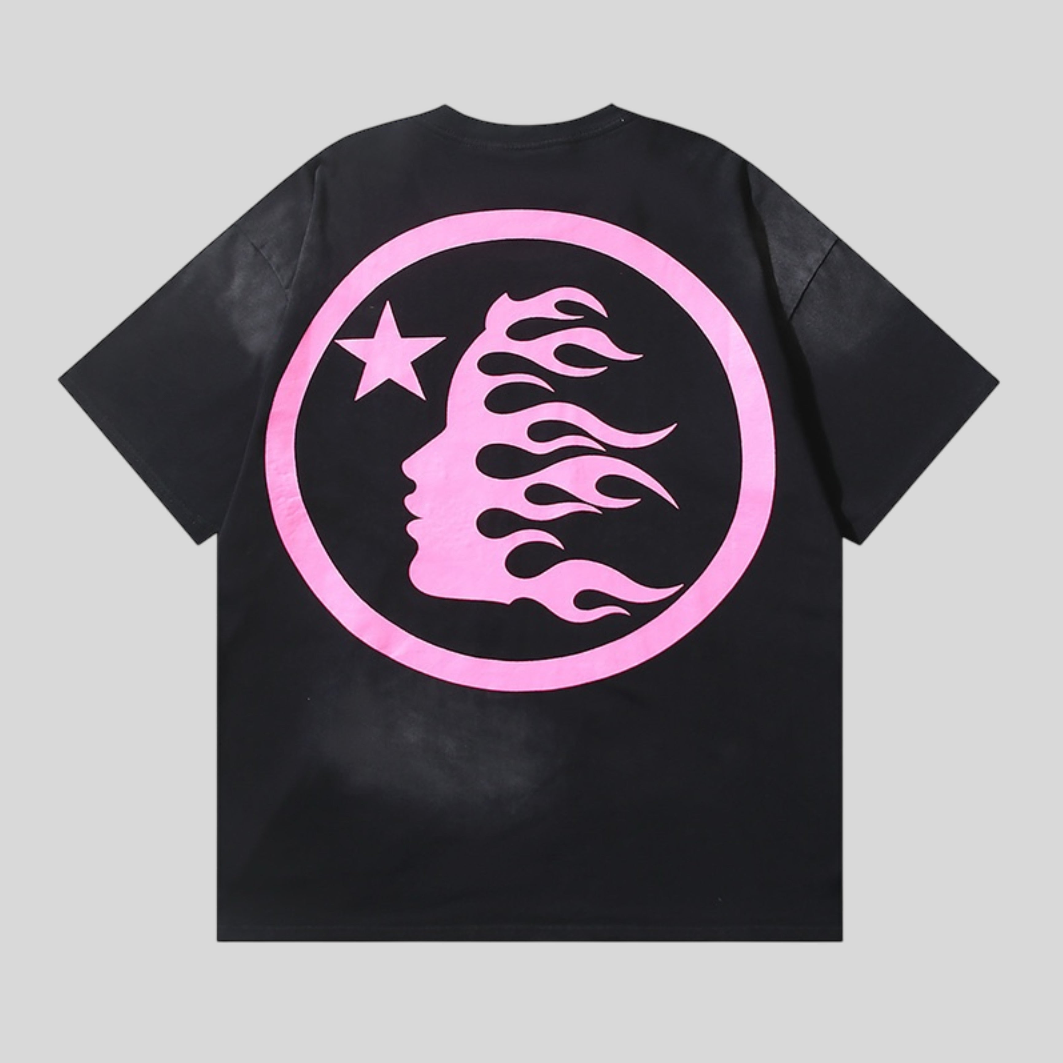 PLAYERA HELLSTAR