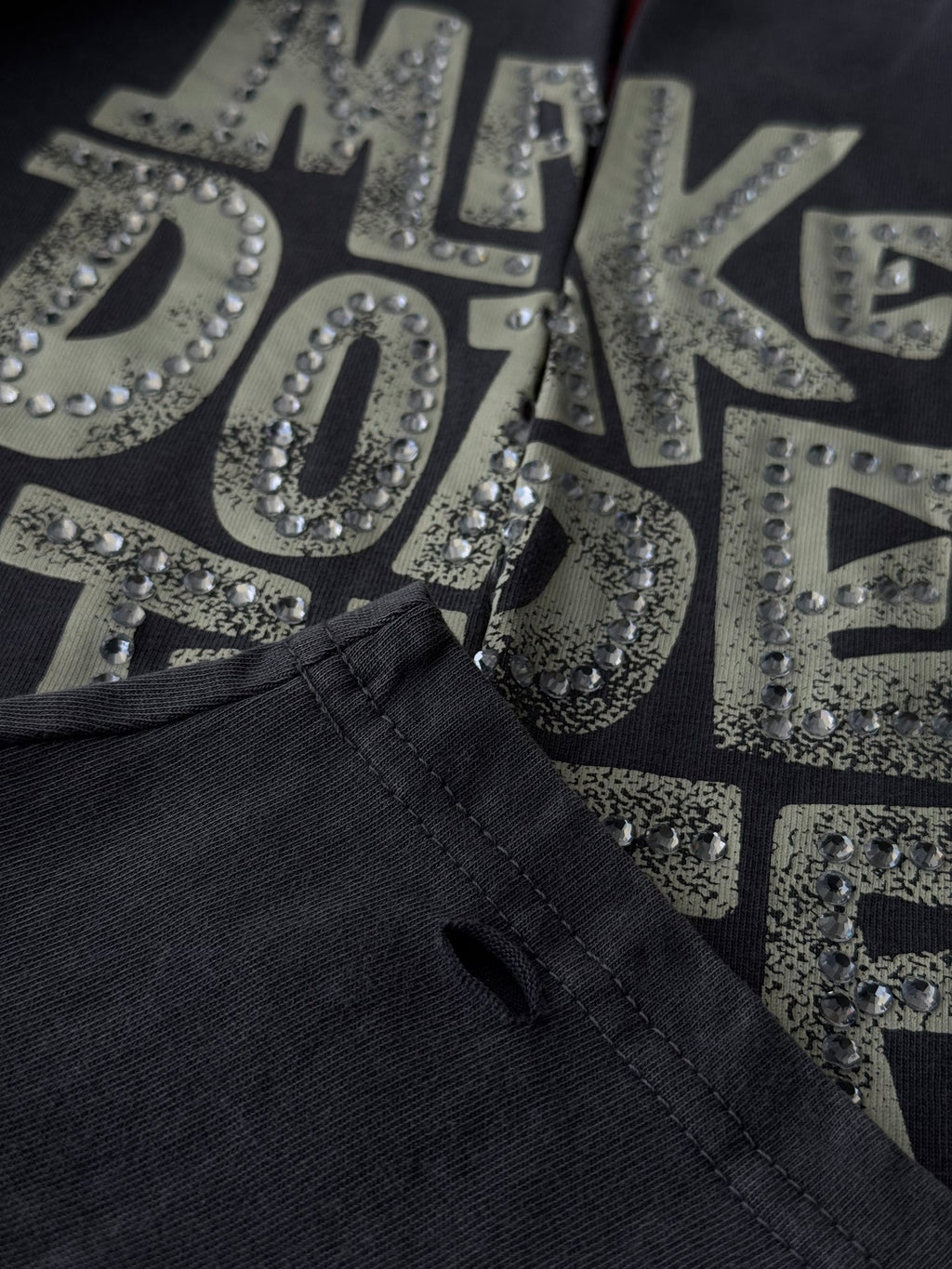 PLAYERA ROUGH PLAY