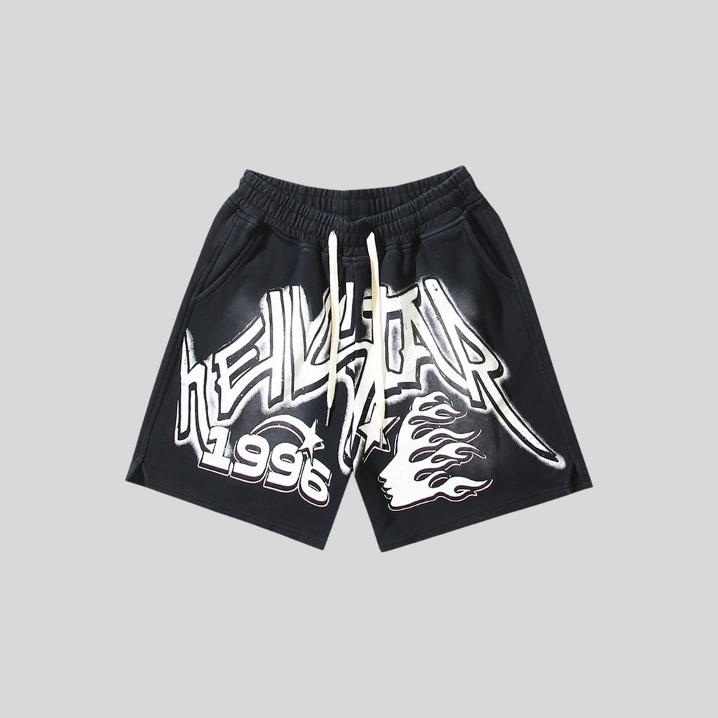 SHORT HELLSTAR