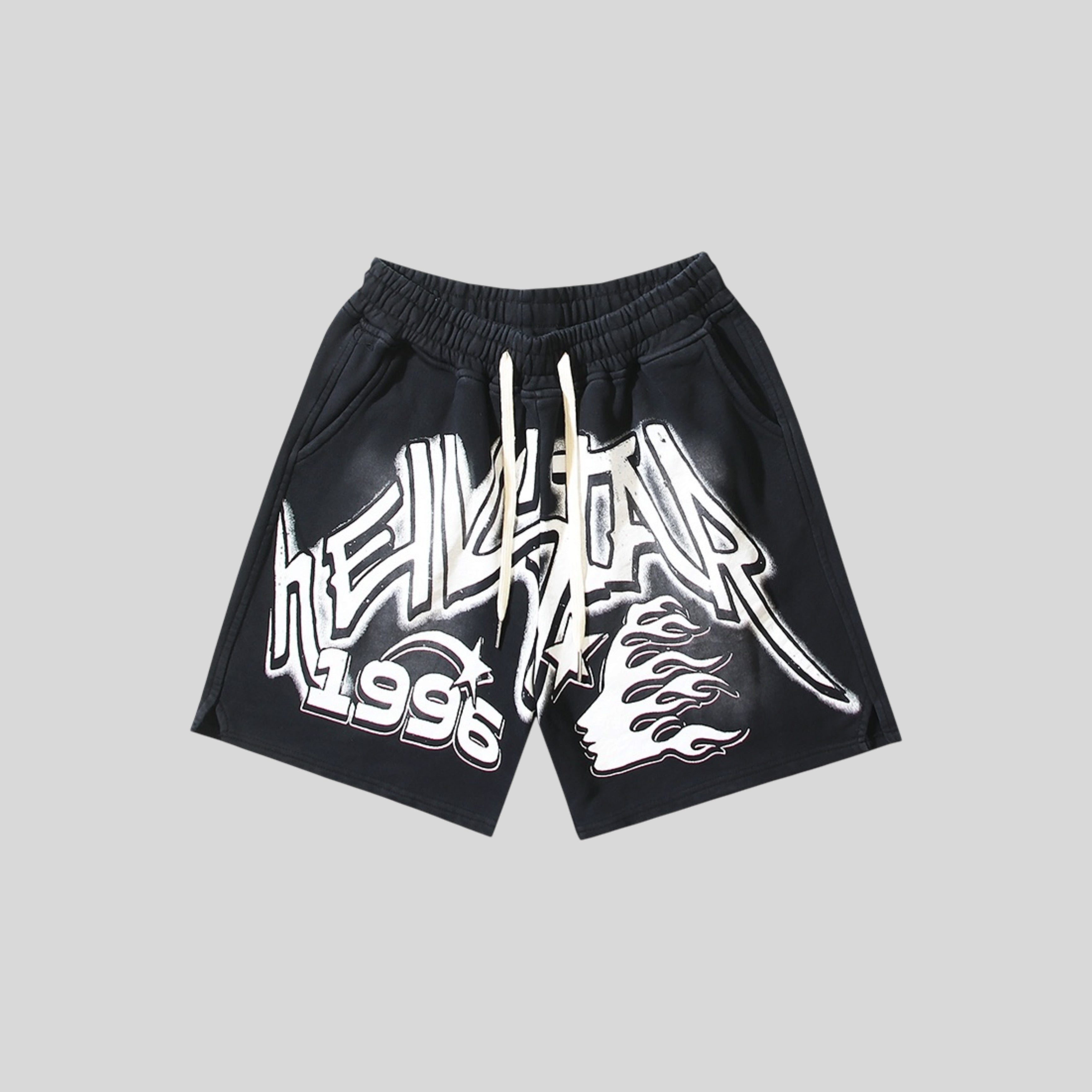 SHORT HELLSTAR
