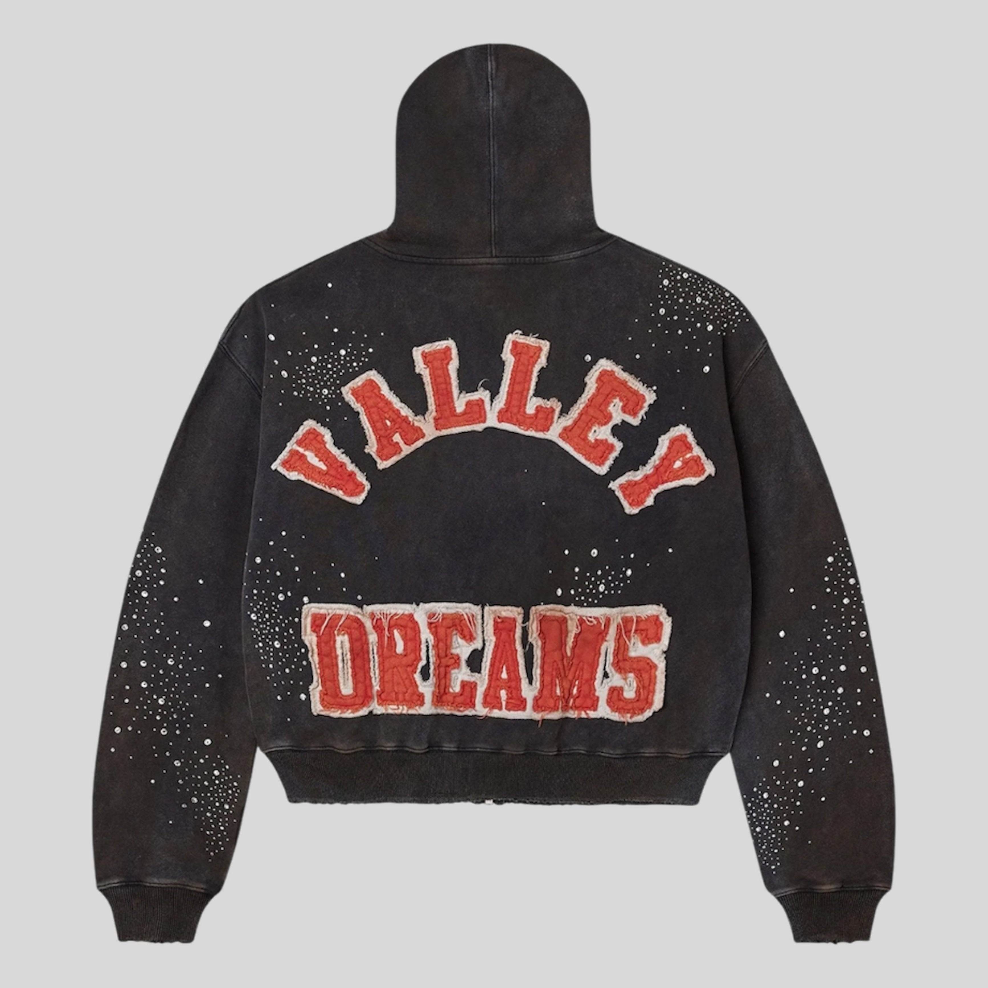 CHAMARRA VALLEY DREAM