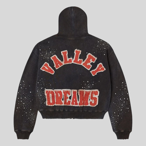 CHAMARRA VALLEY DREAM