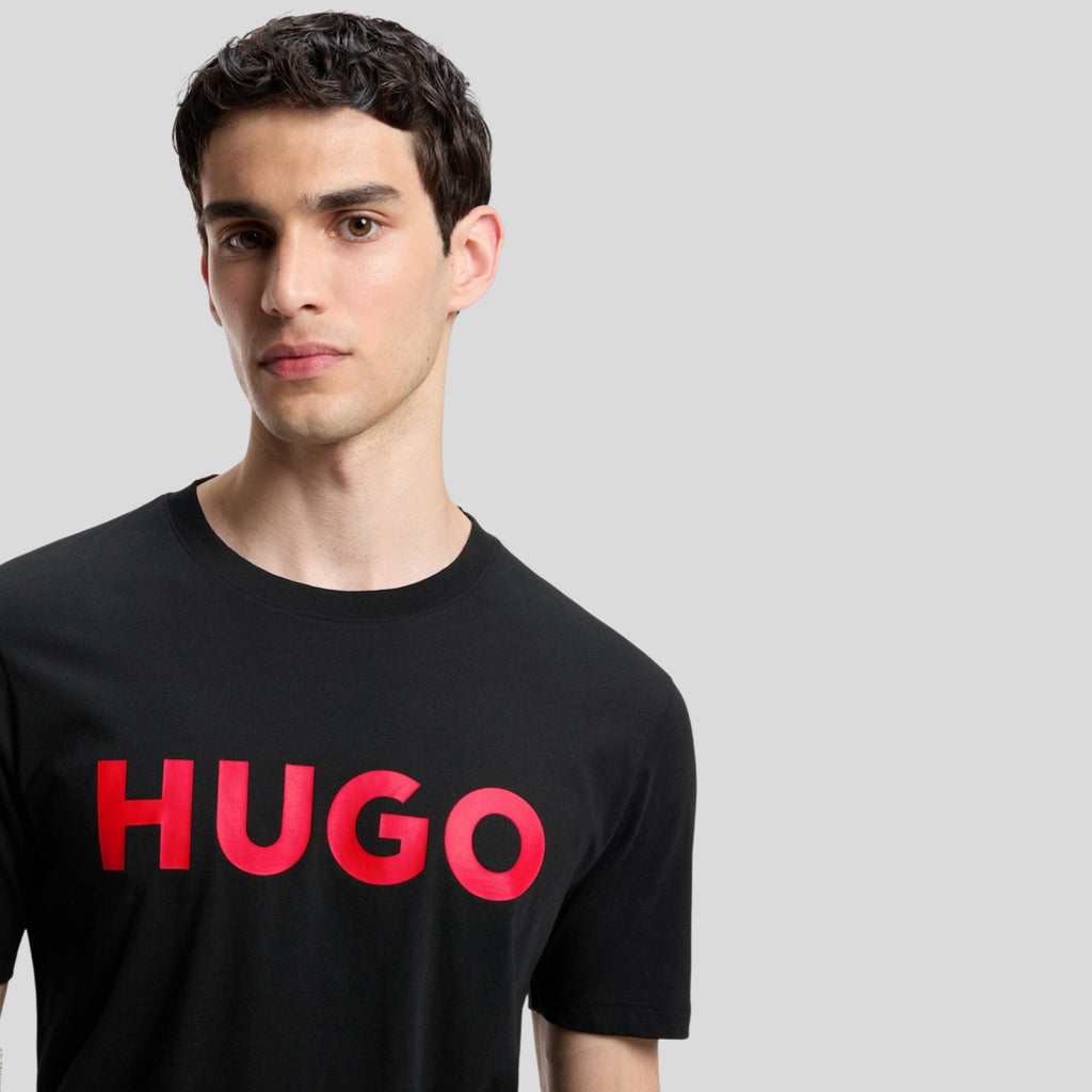 PLAYERA HUGO