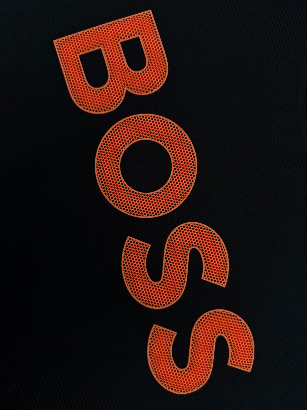 PLAYERA BOSS