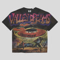 PLAYERA VALLEY DREAM