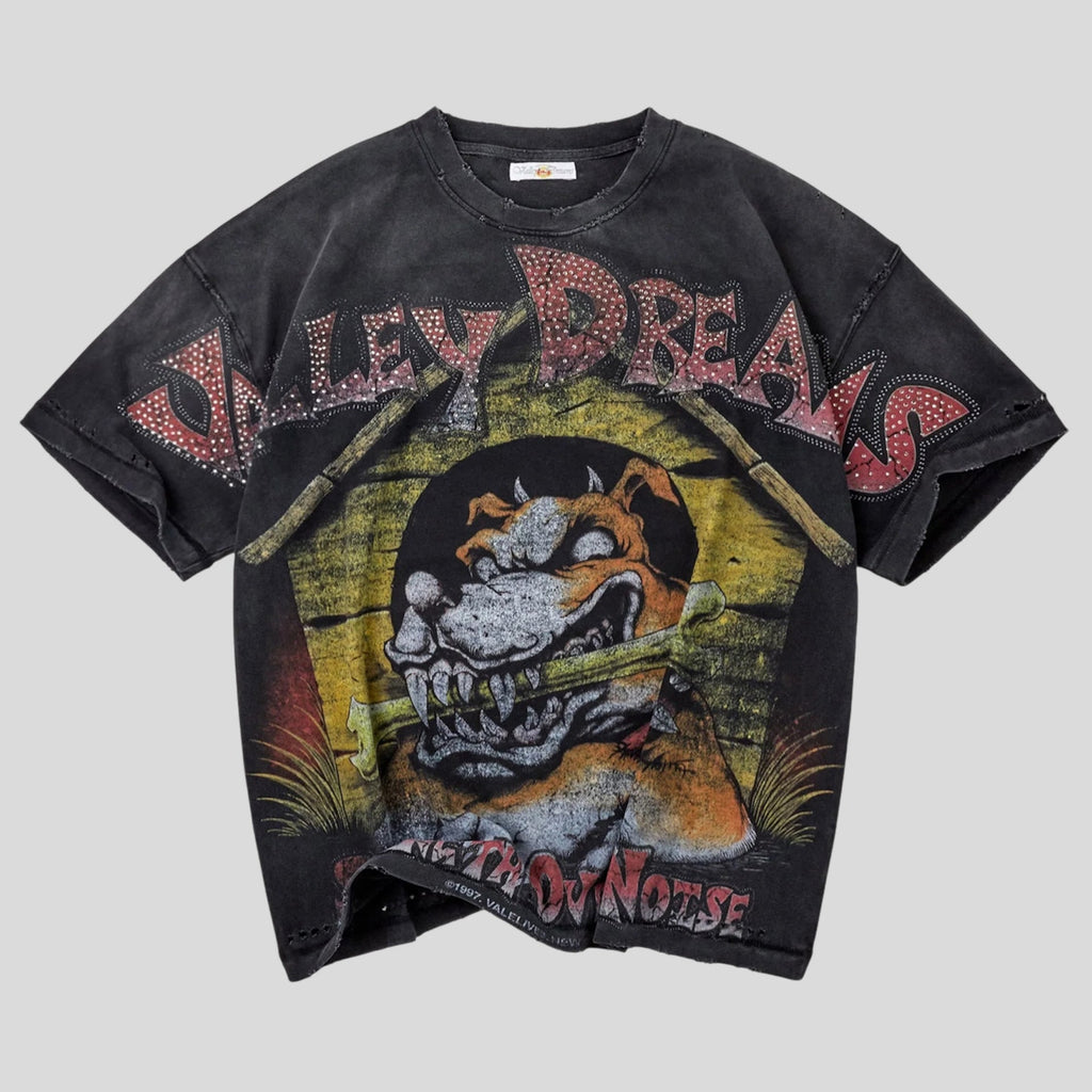 PLAYERA VALLEY DREAM