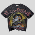 PLAYERA VALLEY DREAM
