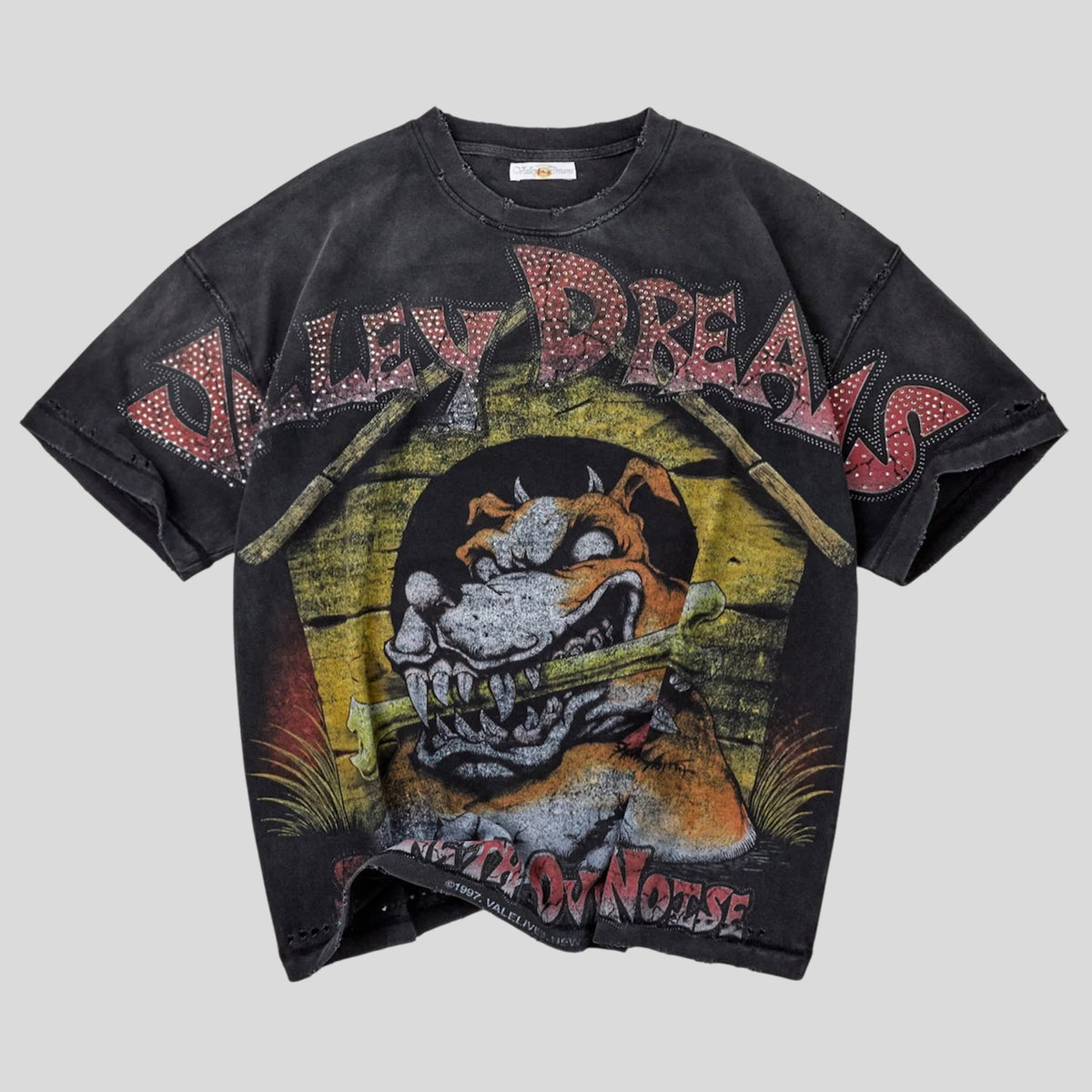 PLAYERA VALLEY DREAM
