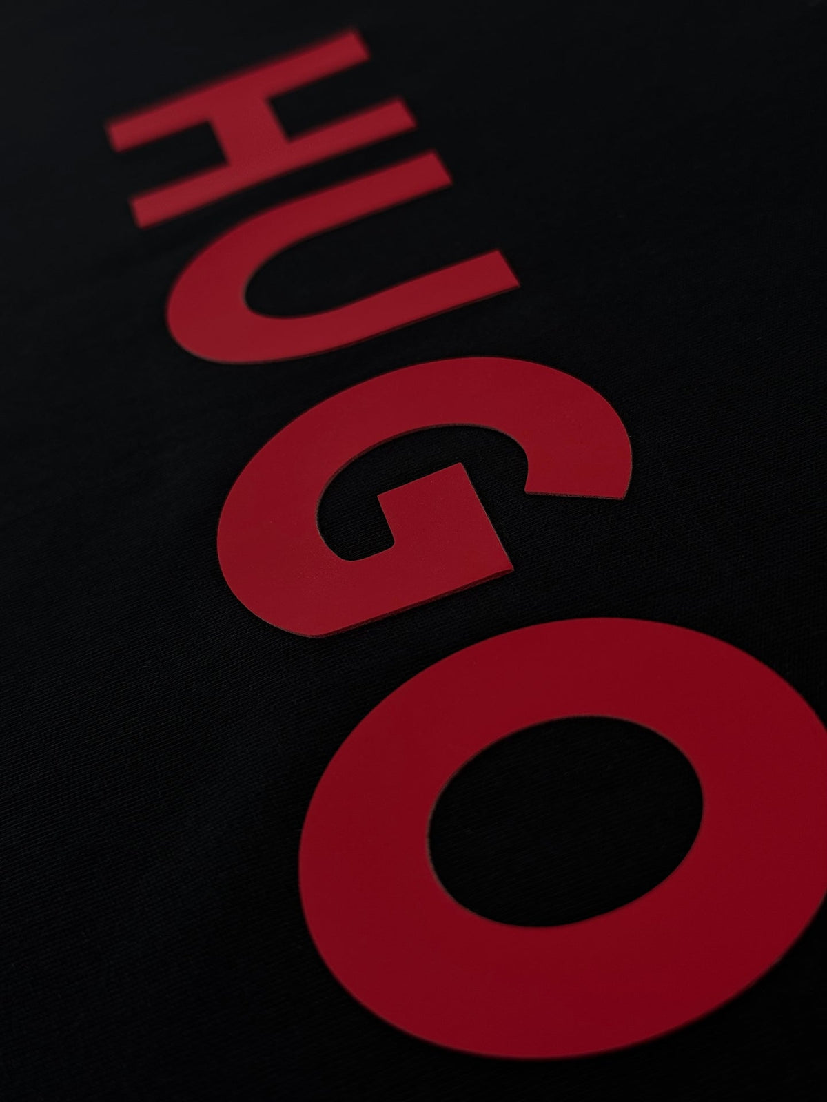 PLAYERA HUGO