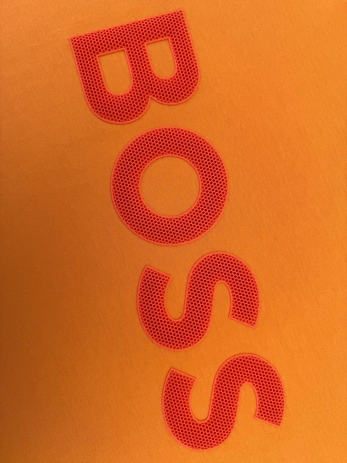 PLAYERA BOSS