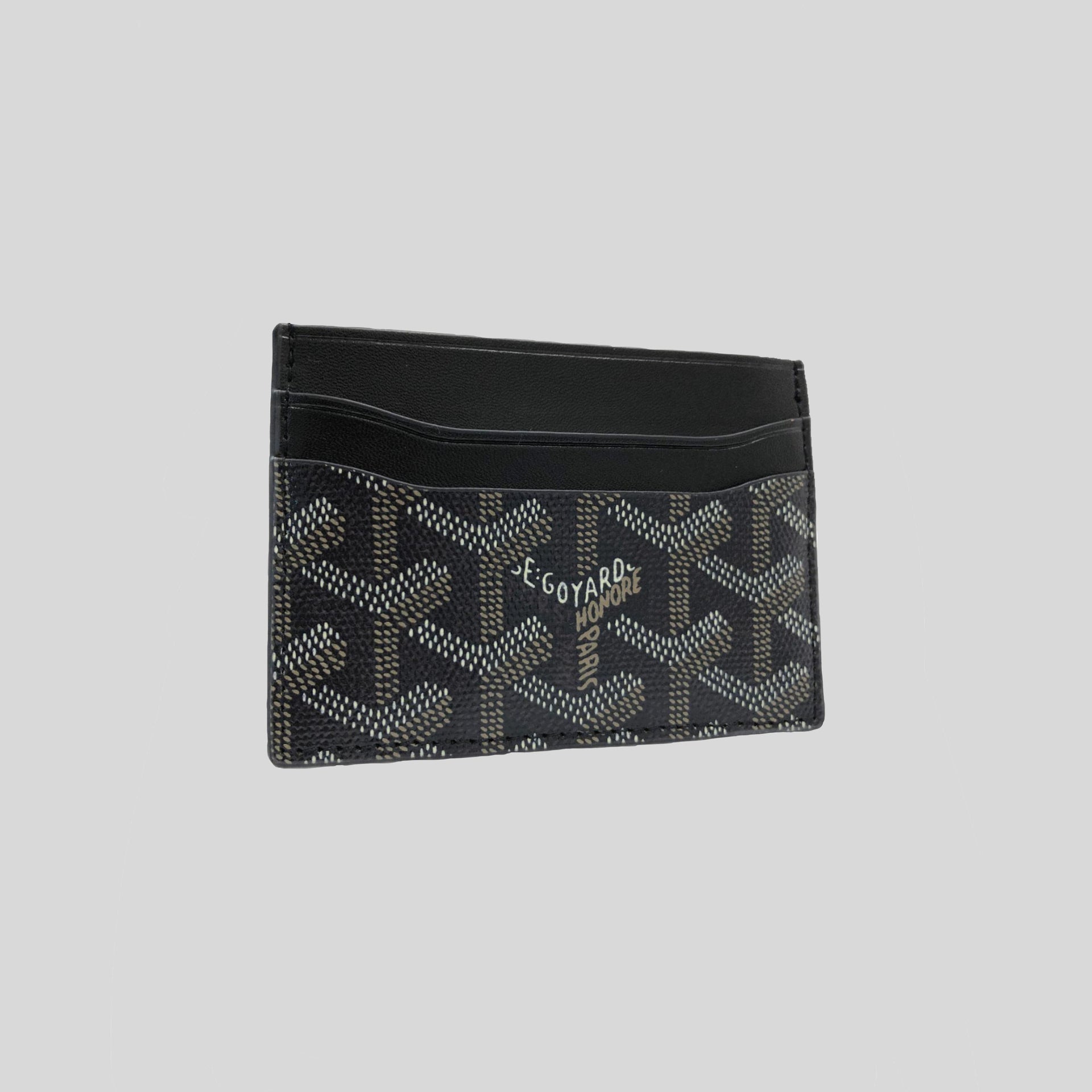 TARJETERO GOYARD