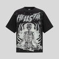 PLAYERA HELLSTAR