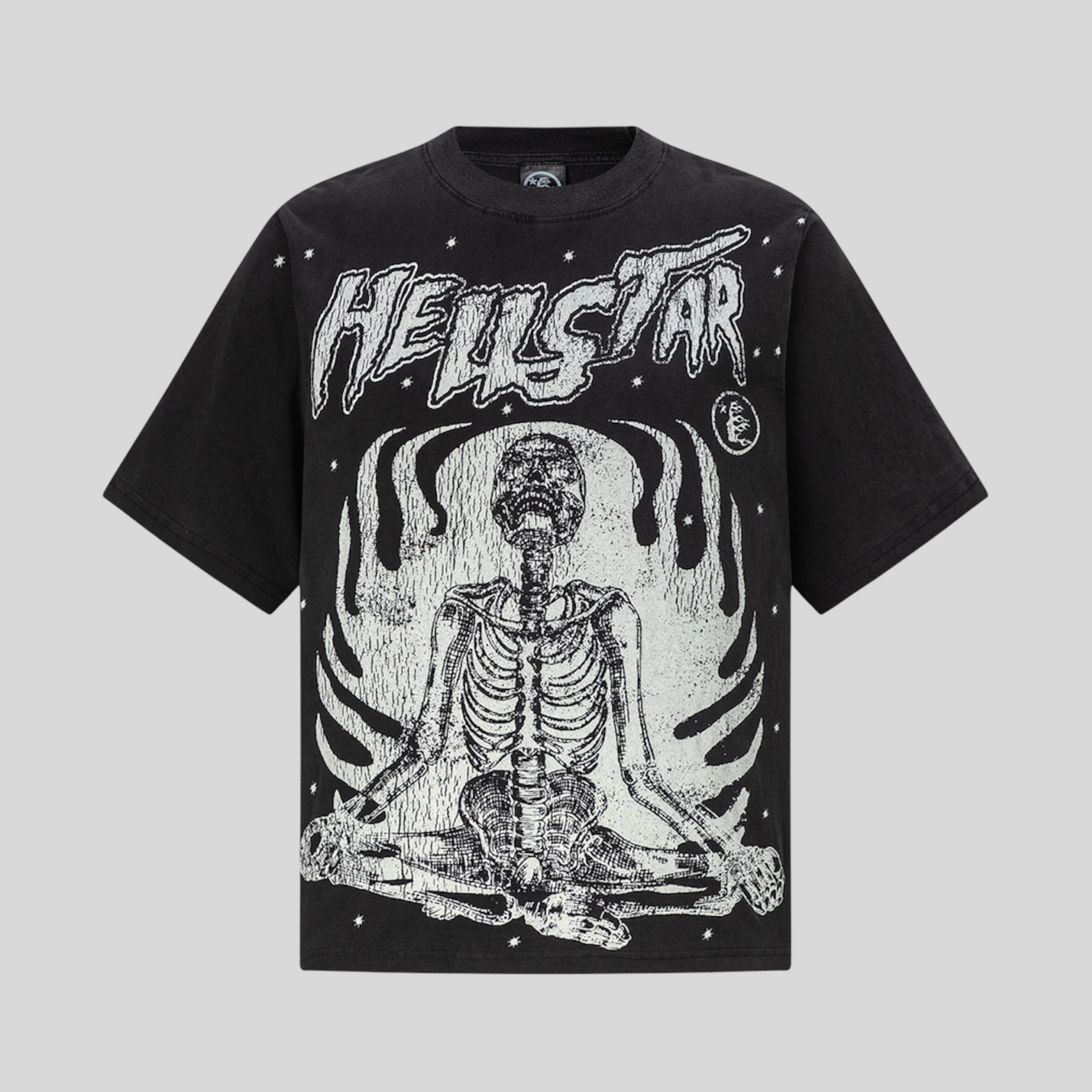 PLAYERA HELLSTAR