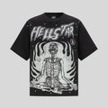 PLAYERA HELLSTAR