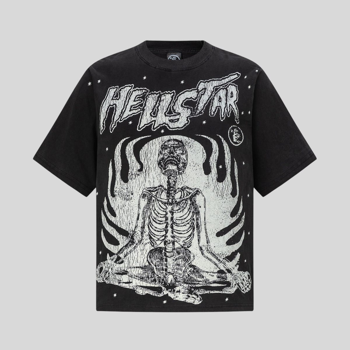 PLAYERA HELLSTAR
