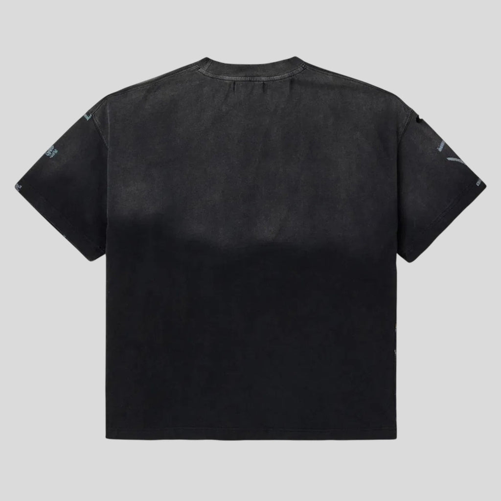 PLAYERA VALLEY DREAM