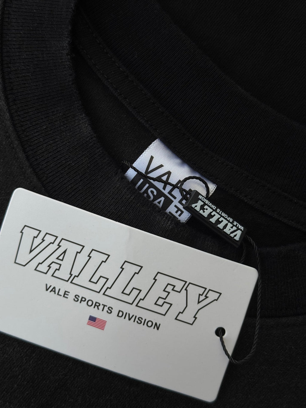 PLAYERA VALLEY DREAM