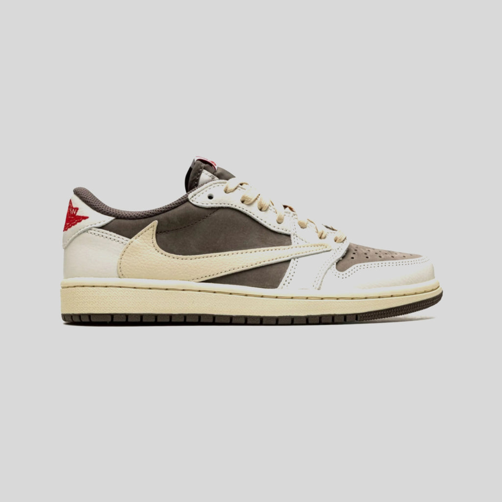 TENIS JORDAN