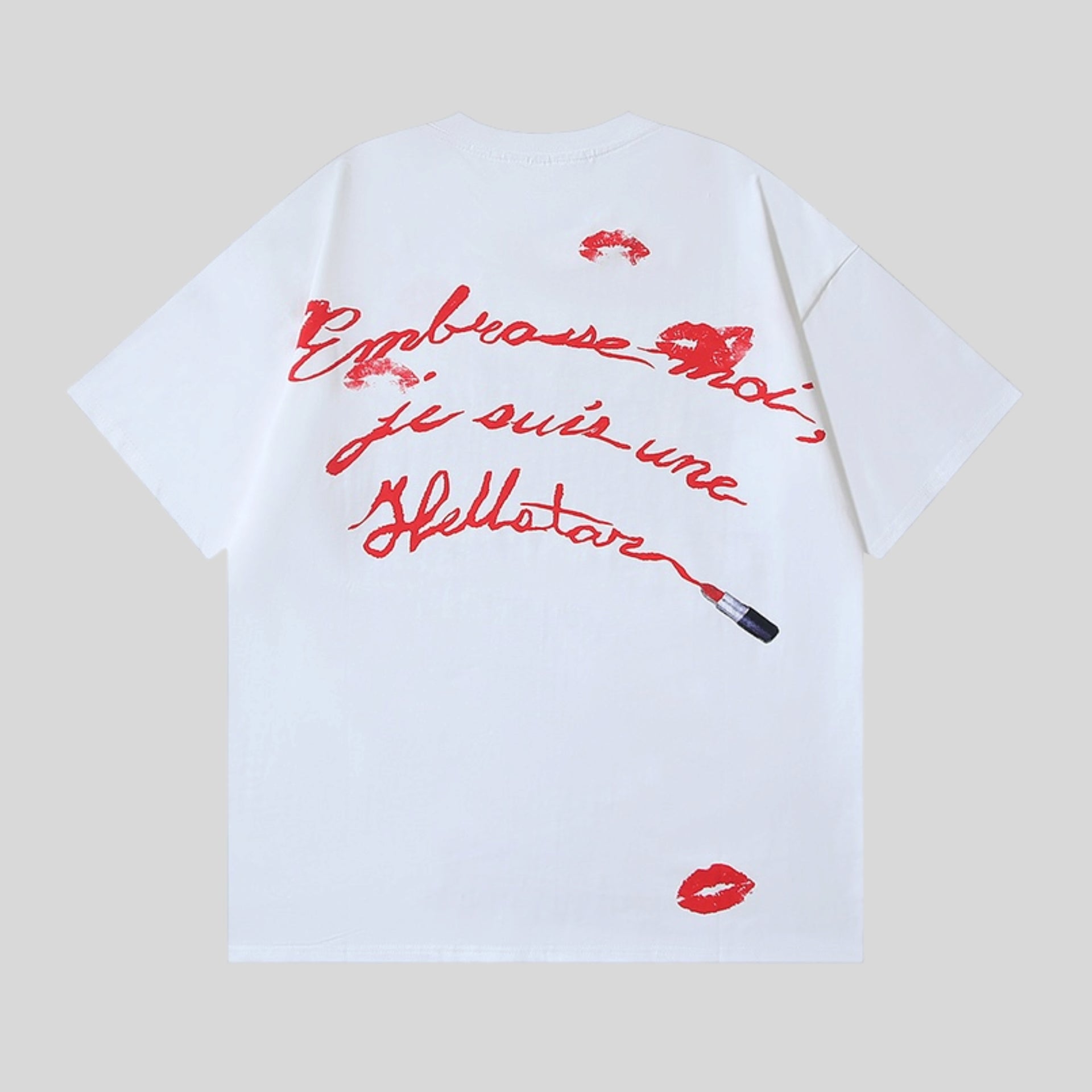 PLAYERA HELLSTAR
