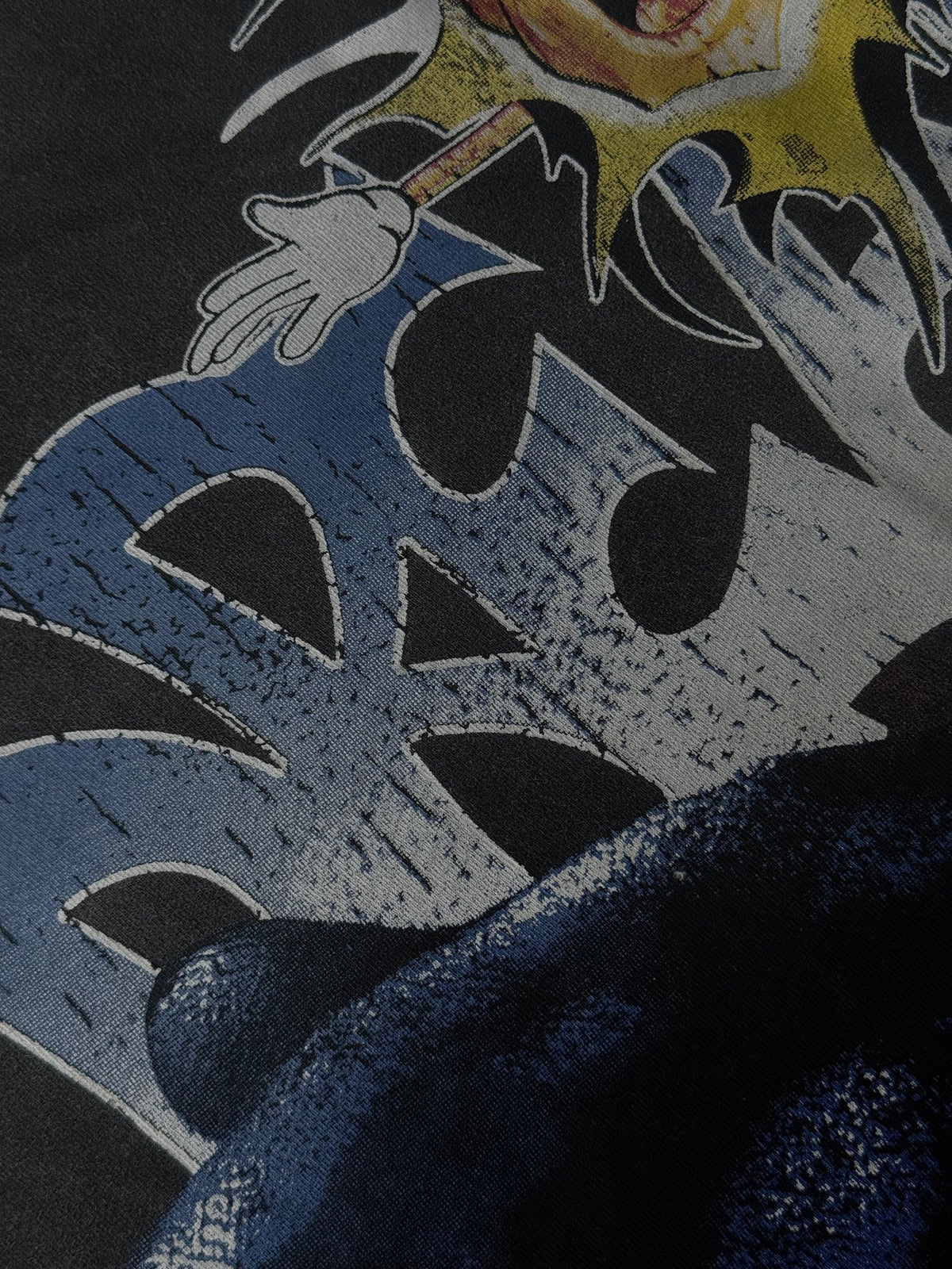 PLAYERA VALLEY DREAM